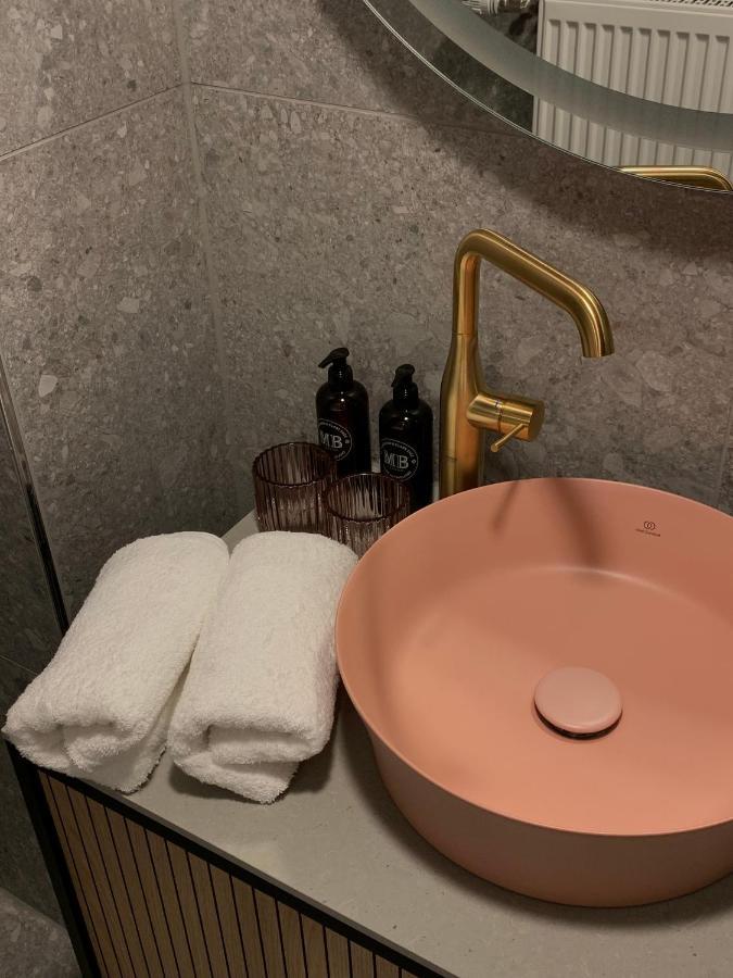 Bob W Peterhof Aparthotel Freising Ngoại thất bức ảnh