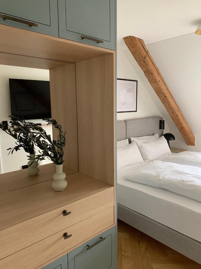 Bob W Peterhof Aparthotel Freising Ngoại thất bức ảnh
