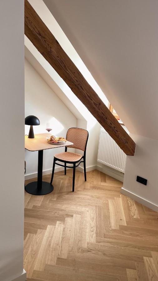 Bob W Peterhof Aparthotel Freising Ngoại thất bức ảnh