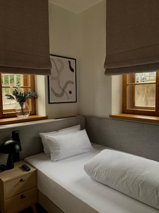 Bob W Peterhof Aparthotel Freising Ngoại thất bức ảnh