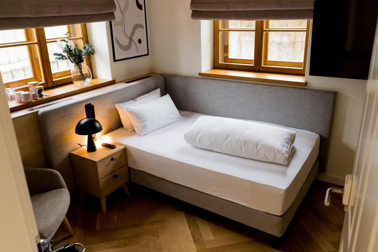 Bob W Peterhof Aparthotel Freising Ngoại thất bức ảnh