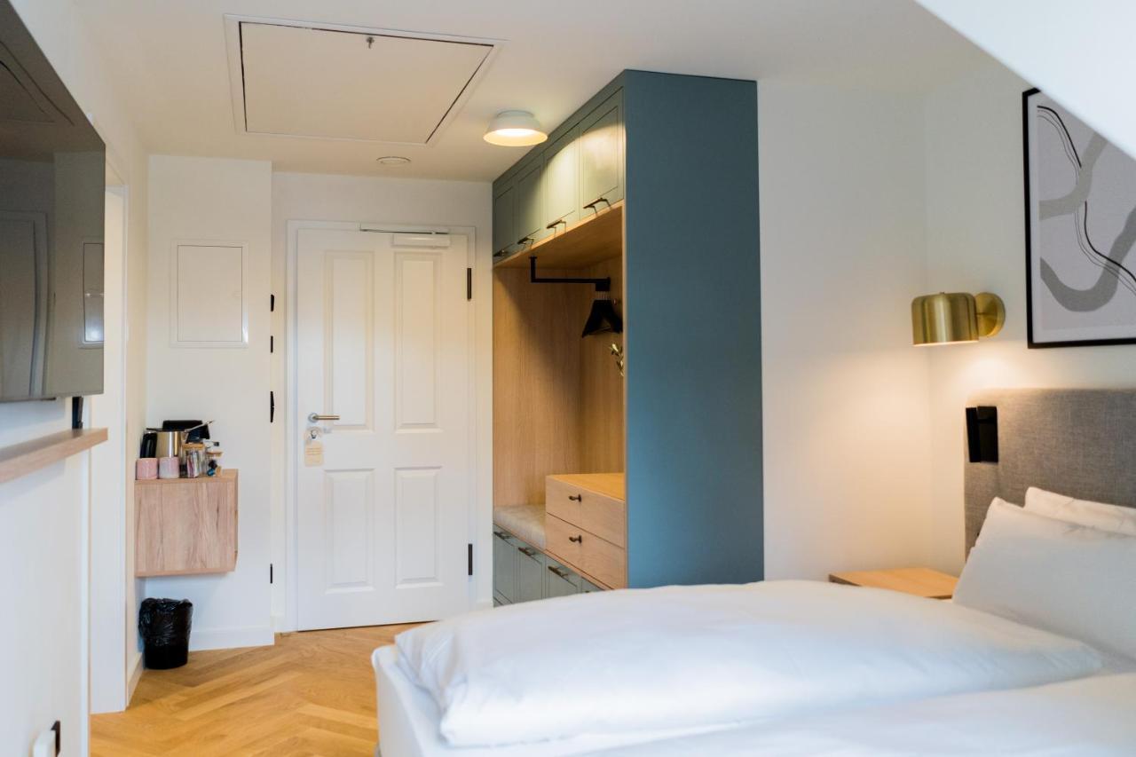 Bob W Peterhof Aparthotel Freising Ngoại thất bức ảnh