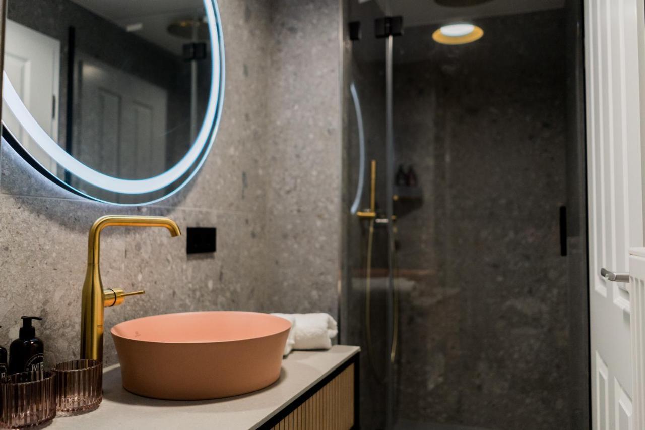 Bob W Peterhof Aparthotel Freising Ngoại thất bức ảnh