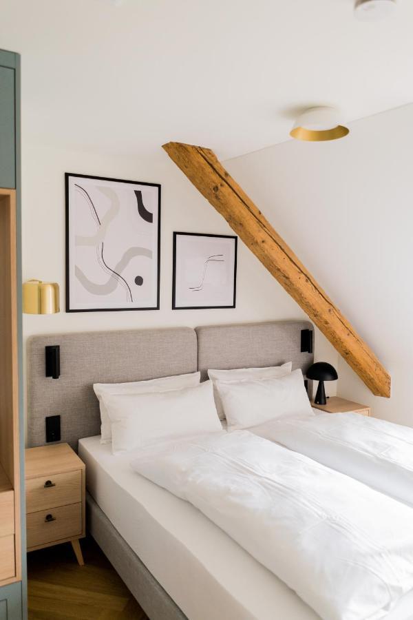 Bob W Peterhof Aparthotel Freising Ngoại thất bức ảnh