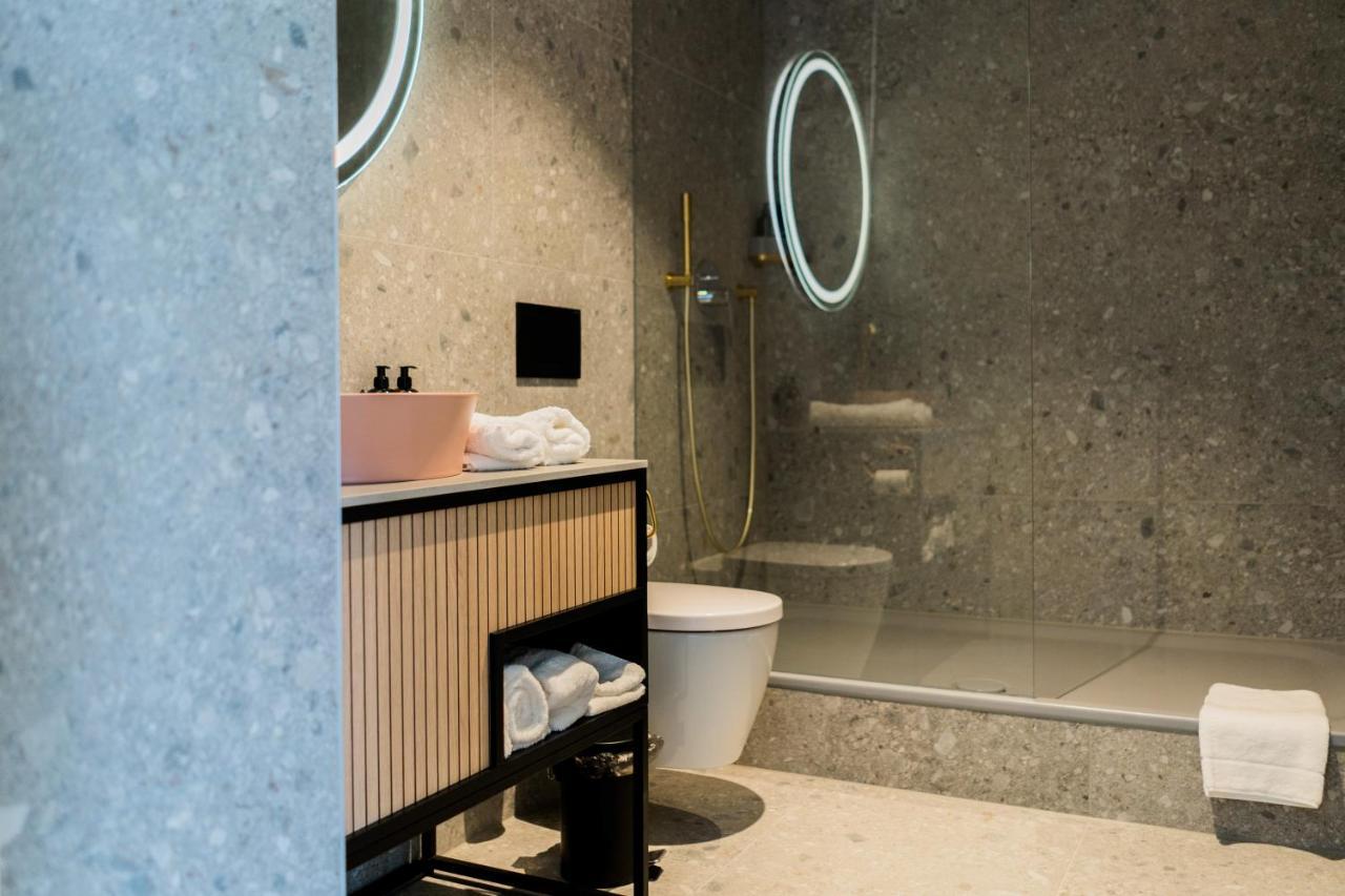 Bob W Peterhof Aparthotel Freising Ngoại thất bức ảnh