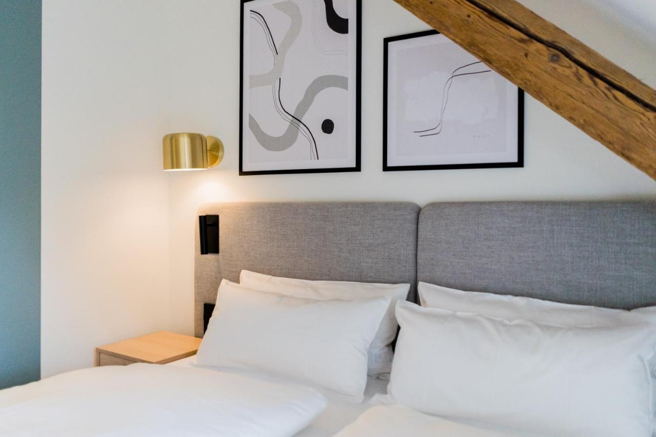 Bob W Peterhof Aparthotel Freising Ngoại thất bức ảnh