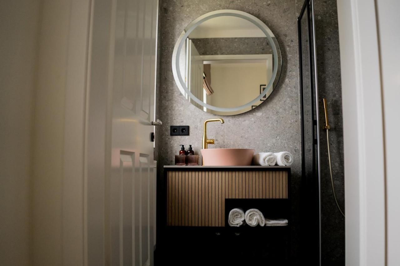 Bob W Peterhof Aparthotel Freising Ngoại thất bức ảnh