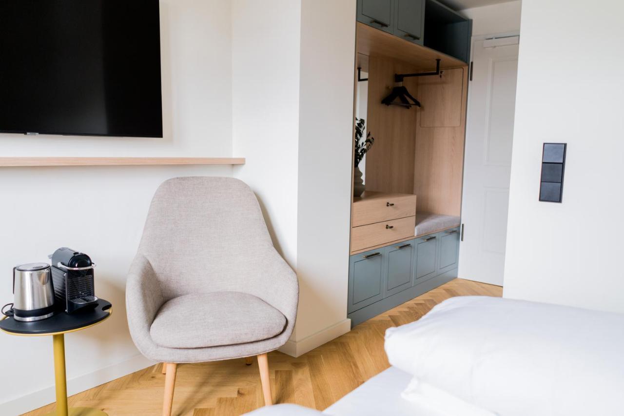 Bob W Peterhof Aparthotel Freising Ngoại thất bức ảnh