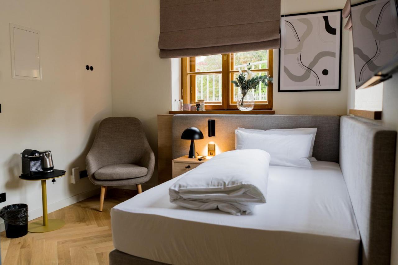 Bob W Peterhof Aparthotel Freising Ngoại thất bức ảnh
