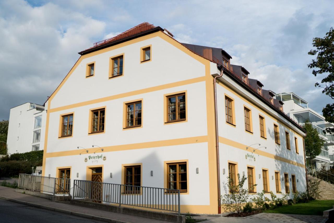 Bob W Peterhof Aparthotel Freising Ngoại thất bức ảnh