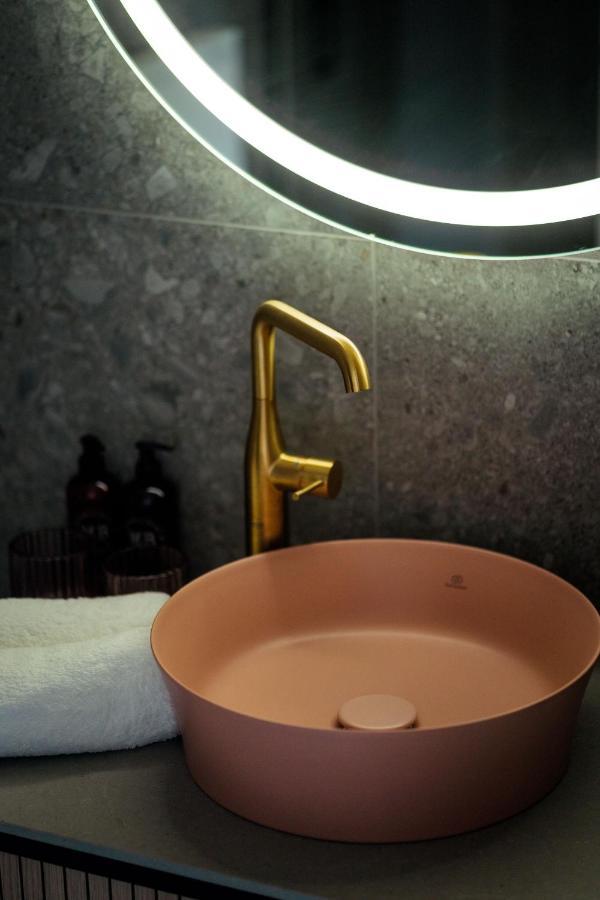 Bob W Peterhof Aparthotel Freising Ngoại thất bức ảnh